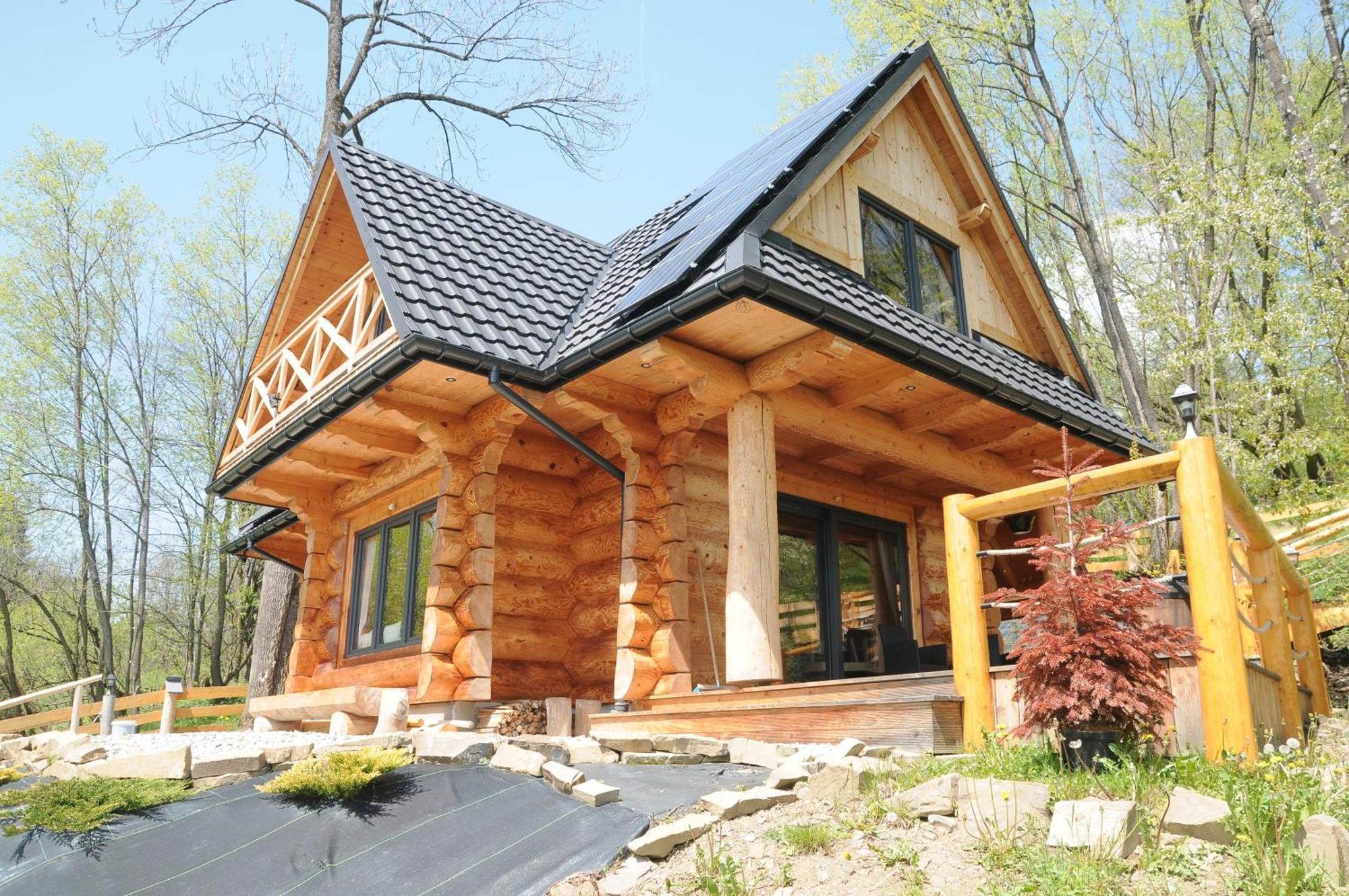Kukulisko, Wielkanoc, Majowka 2025, Wakacje, Wolne Terminy, Zadzwon Bukowina Tatrzańska Exterior foto
